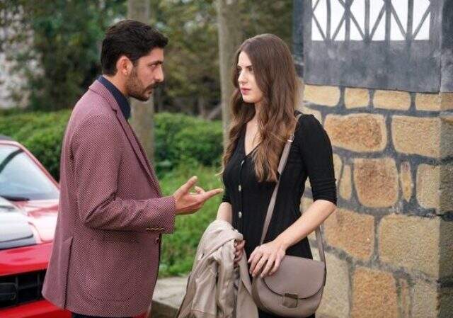 Sen Anlat Karadeniz 63. bölüm fragmanı yayımlandı! Sen Anlat Karadeniz son bölüm izle