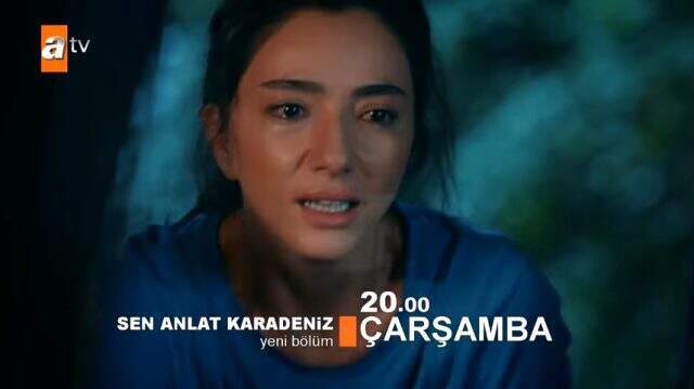 Sen Anlat Karadeniz 63. bölüm fragmanı yayımlandı! Sen Anlat Karadeniz son bölüm izle