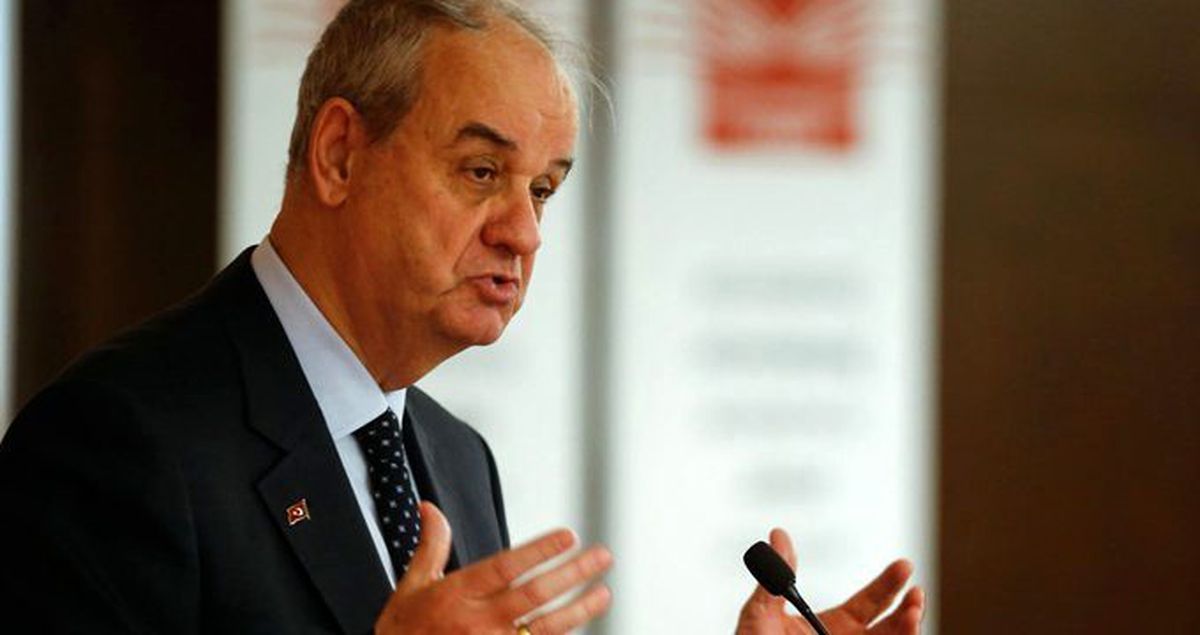 AYM, İlker Başbuğ hakkında açılan Ergenekon Davası'nı düşürdü