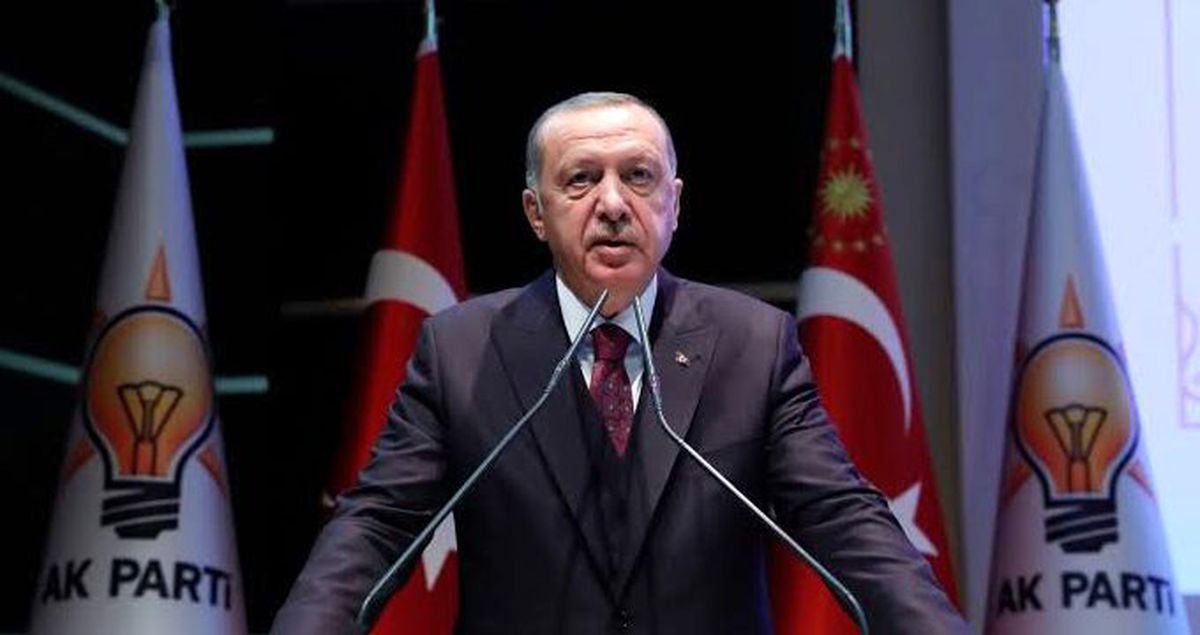 Cumhurbaşkanı Erdoğan: Yerlileşmeye gizli bir engel var, yapılan tüm engellemeleri yakından takip edeceğiz