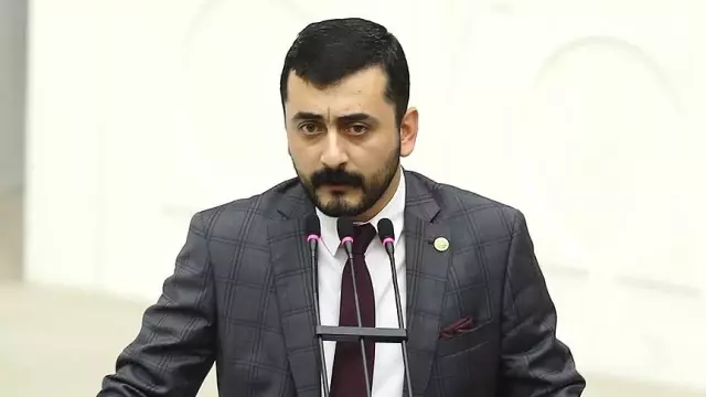 Eski CHP Milletvekili Eren Erdem'in tahliyesine karar verildi