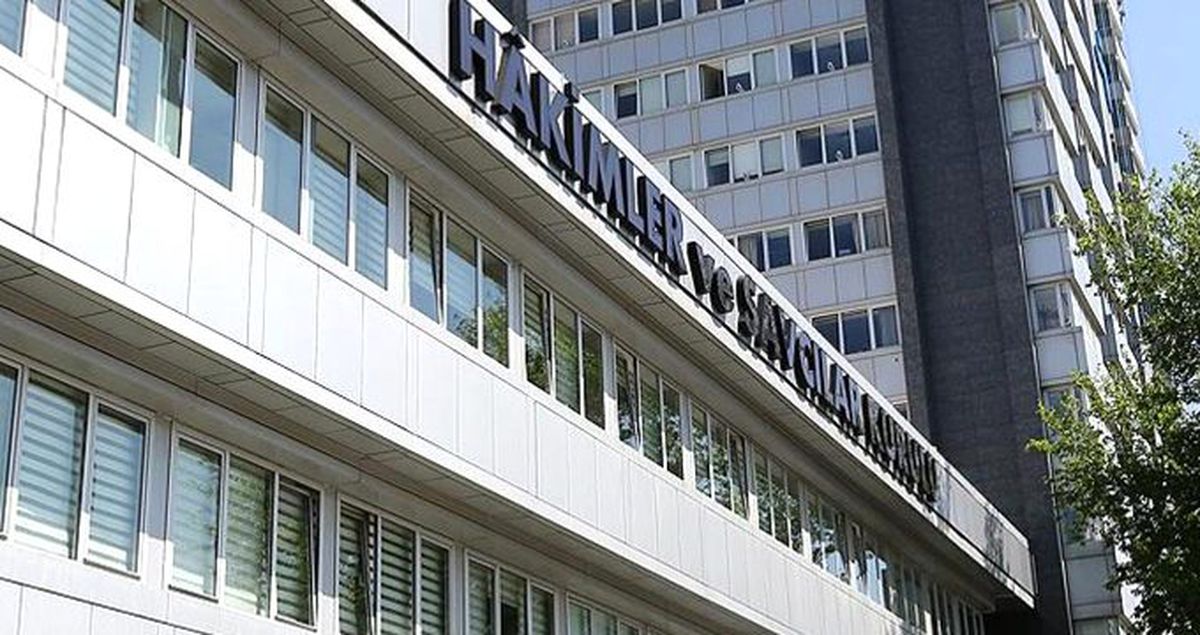 Hakimler ve Savcılar Kurulu Mazeret Kararnamesini tamamladı