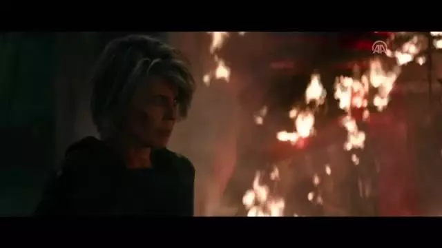 Terminatör: Kara Kader