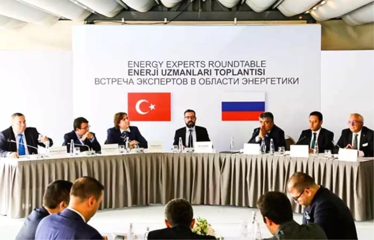 Türkiye-Rusya HUB kardeşliği