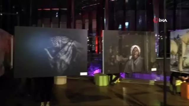 Uluslararası Skylife Fotoğraf Yarışması'nda ödüller sahiplerini buldu Uluslararası Skylife Fotoğraf Yarışması'nda ödüller sahiplerini buldu