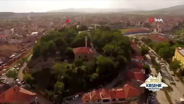 UNESCO, Kırşehir'i müzik alanında tanıdı UNESCO, Kırşehir'i müzik alanında tanıdı