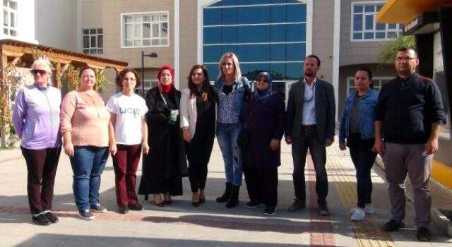 Üvey kızına istismar iddiasıyla tutuklanan sanık savunmasında iftira atıldığını iddia etti