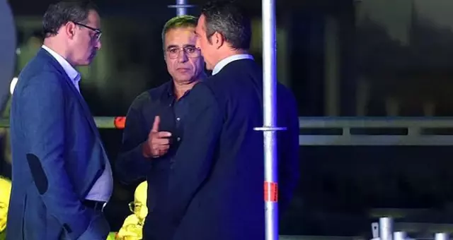 Yanal istedi, Comolli İrfan Can ve Musa için devreye girdi Yanal istedi, Comolli İrfan Can ve Musa için devreye girdi