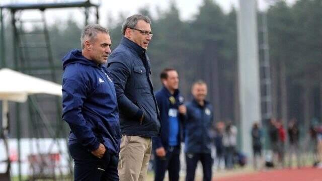 Yanal istedi, Comolli İrfan Can ve Musa için devreye girdi
