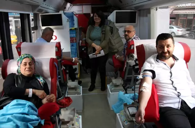Zonguldak'tan kısa kısa