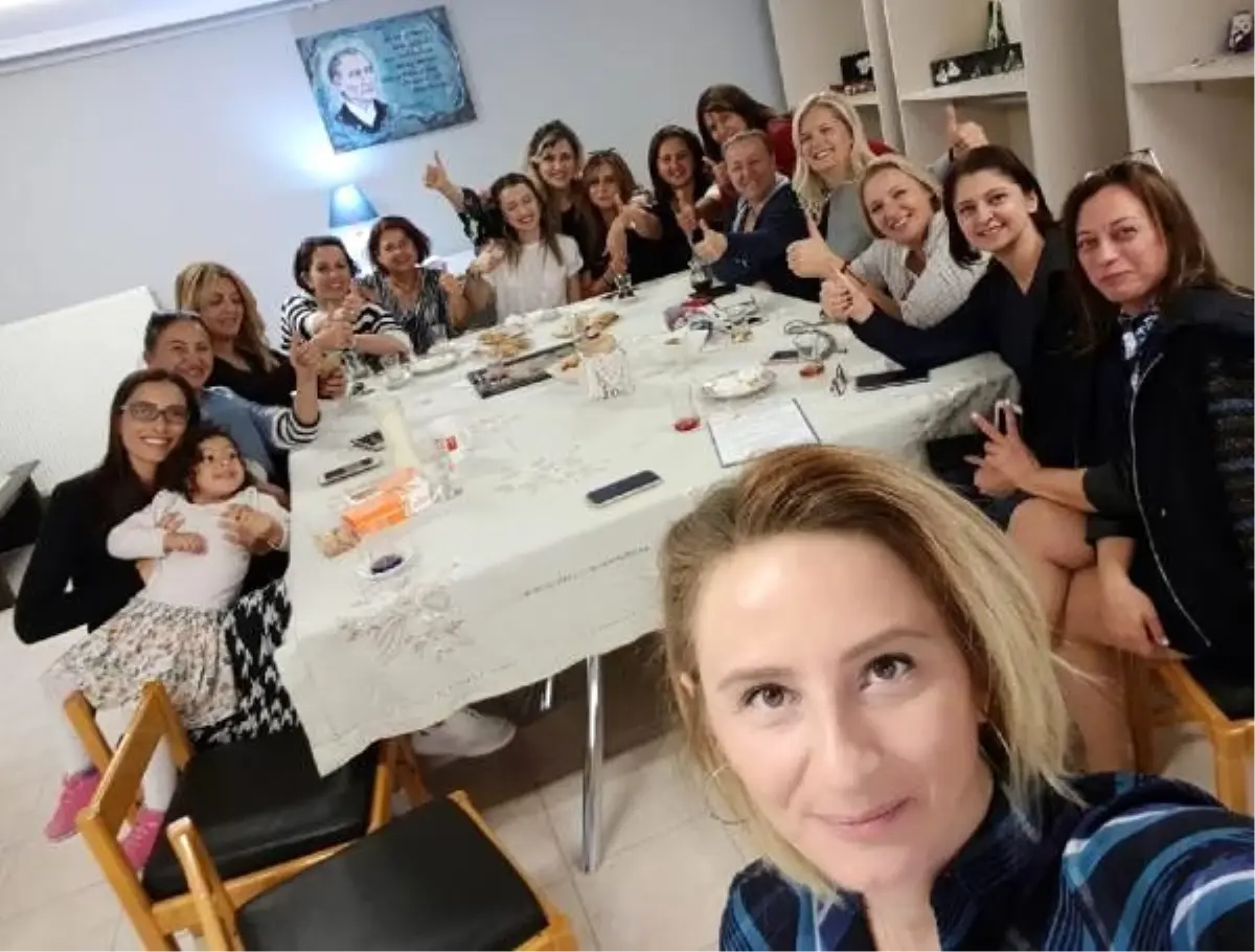 19 kadın bir araya geldi, kooperatif kurdu