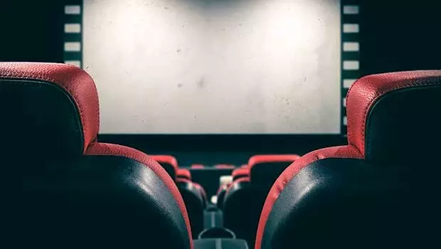 400 kısa film İzmir'de 400 kısa film İzmir'de