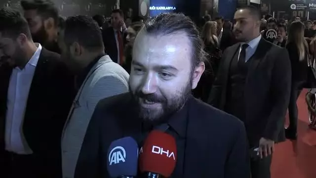 56. Antalya Altın Portakal Film Festivalinde, En İyi Film Bozkır seçildi