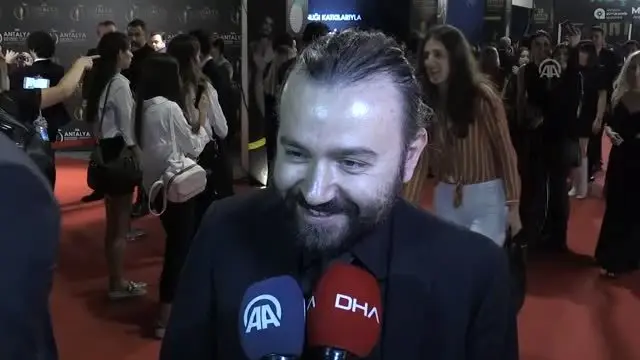 56. Antalya Altın Portakal Film Festivalinde, En İyi Film Bozkır seçildi