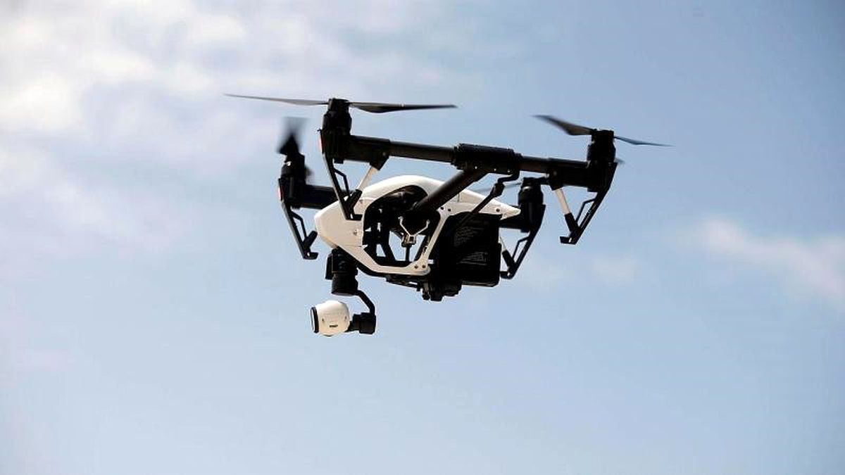 ABD'de Çin yapımı droneların uçuşu yasaklandı