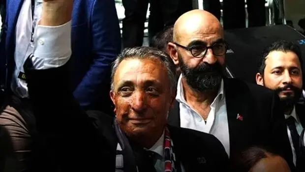 Ahmet Nur Çebi: