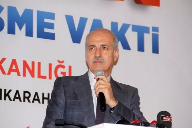 AK Parti Genel Başkan Vekili Kurtulmuş: Ermeni soykırımı hadsizliği içerisine girenler,... AK Parti Genel Başkan Vekili Kurtulmuş: Ermeni soykırımı hadsizliği içerisine girenler,...