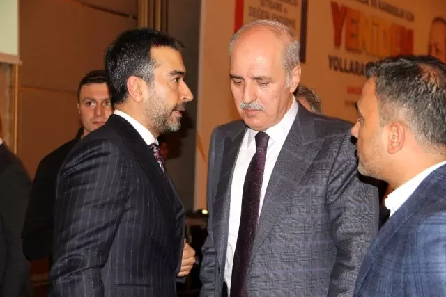 AK Parti Genel Başkan Vekili Kurtulmuş: Ermeni soykırımı hadsizliği içerisine girenler,... AK Parti Genel Başkan Vekili Kurtulmuş: Ermeni soykırımı hadsizliği içerisine girenler,...