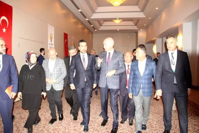 AK Parti Genel Başkan Vekili Kurtulmuş: Ermeni soykırımı hadsizliği içerisine girenler,... AK Parti Genel Başkan Vekili Kurtulmuş: Ermeni soykırımı hadsizliği içerisine girenler,...