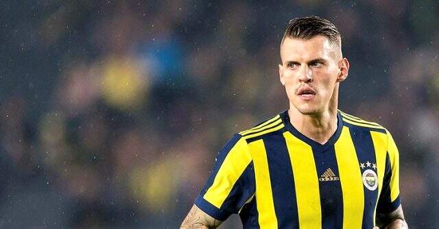 Ali Koç'un eleştirdiği futbolcu Skrtel çıktı