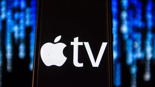 Apple TV plus 100'den fazla ülkede kullanıma açıldı Apple TV plus 100'den fazla ülkede kullanıma açıldı