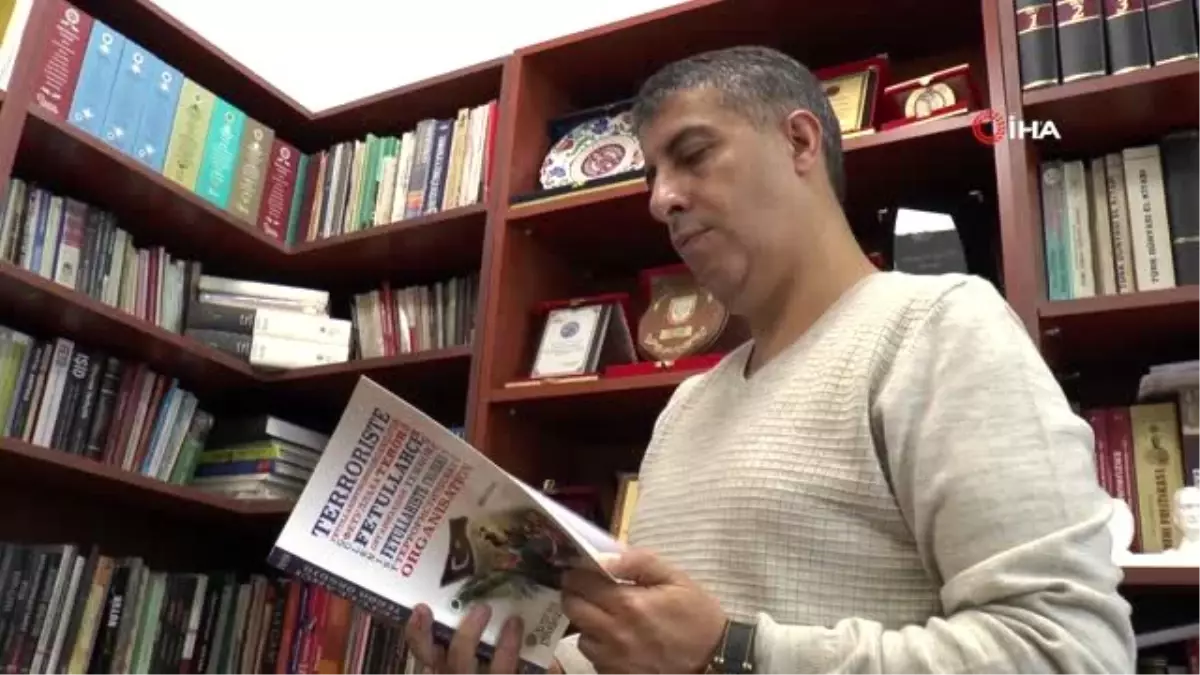 ASİMED Erzurum Başkanı Eğilmez: 'ABD stratejik müttefikini terör örgütüne değişerek stratejik...