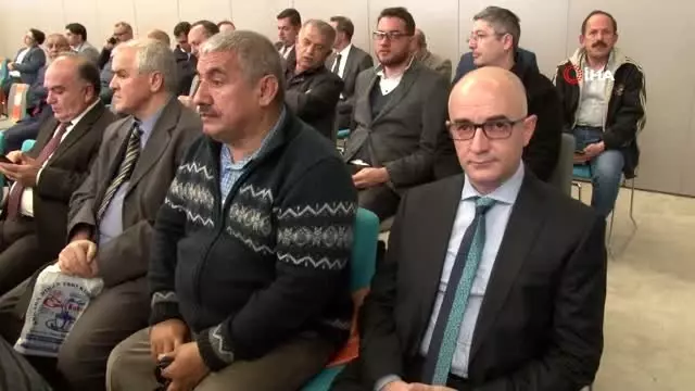 Büro Memur-Sen 205 üyesini bir araya getirdi Büro Memur-Sen 205 üyesini bir araya getirdi
