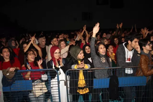 Büyükelçi Christian Berger'e Adıyaman'da davul zurnalı karşılama