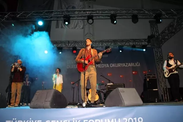 Büyükelçi Christian Berger'e Adıyaman'da davul zurnalı karşılama