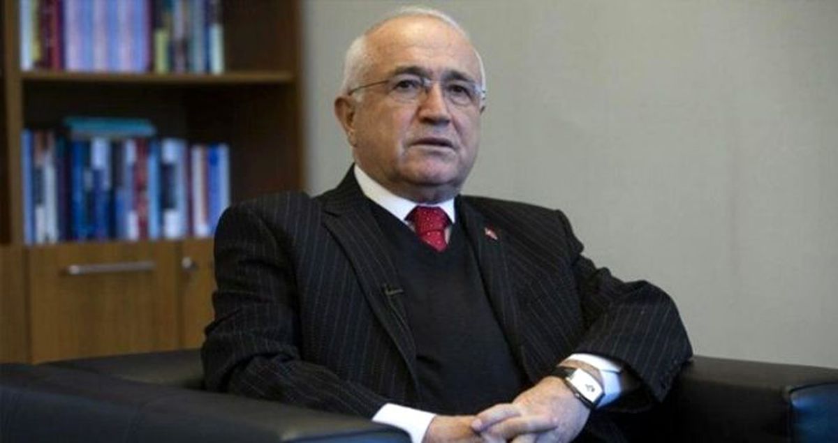 Cemil Çiçek'ten Ermeni kararı sonrası 9 Kasım uyarısı: Tazminat kararı Türkiye'nin başına 100 yıl altından kalkamayacağı sorunlar açar