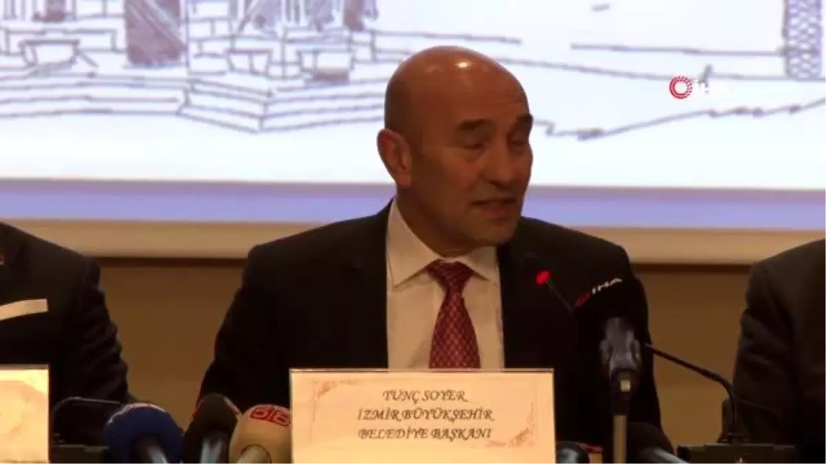 CHP'li büyükşehir başkanlarından açıklama