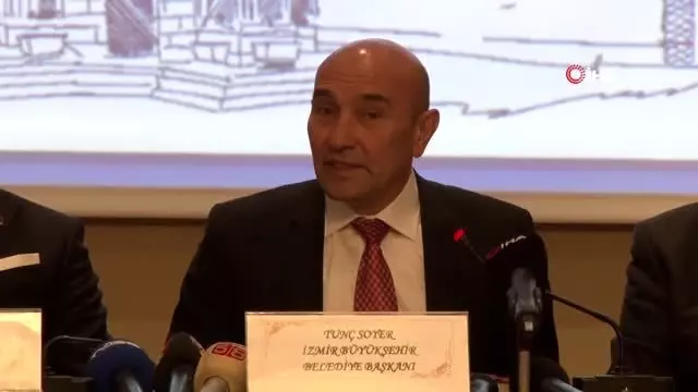 CHP'li büyükşehir başkanlarından açıklama