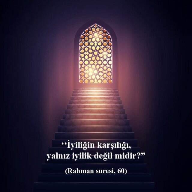 Cuma mesajları 2019 resimli - 1 Kasım 2019 en güzel Cuma mesajları