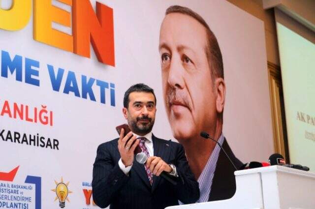 Cumhurbaşkanı Erdoğan: Bazı çatlak sesler ve safsatalar sizleri asla yılgınlığa itmesin
