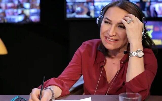 Demet Akbağ'dan şaşırtan öpüşme itirafı: Bugüne kadar herhangi bir öpüşmem sahnem olmadı