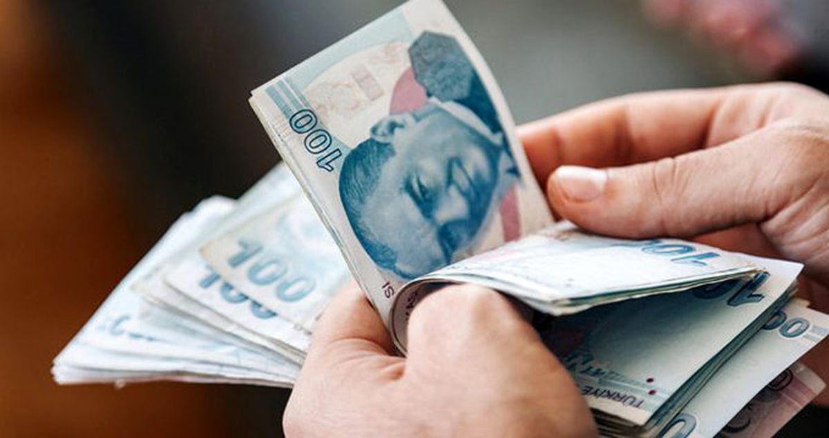 Emeklilere verilen ek ödeme yüzde 8'e çıkarsa maaşlar 30 ila 368 lira arasında artacak
