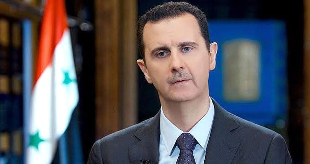 Esed'den 'Cumhurbaşkanı Erdoğan ile görüşür müsün?' sorusuna yanıt: Sonuç verecekse görüşürüm