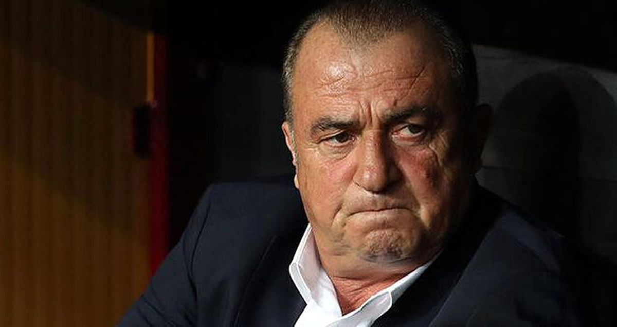 Fatih Terim'den 4 futbolcuya neşter! Yıldızlar kulübede oturacak