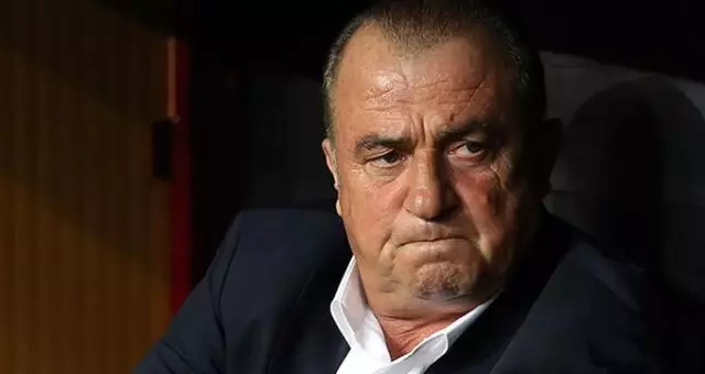 Fatih Terim'den 4 futbolcuya neşter! Yıldızlar kulübede oturacak Fatih Terim'den 4 futbolcuya neşter! Yıldızlar kulübede oturacak