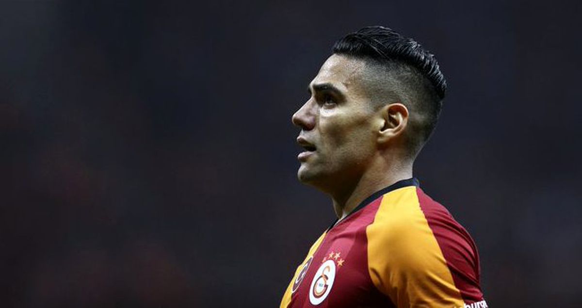 Galatasaray, Falcao'nun sözleşmesinde şart koştuğu 'Soğuk oda' teknolojisini aldı