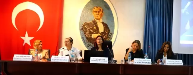 GAÜN'de Suriyeli öğrencilerin sorunları tartışılacak GAÜN'de Suriyeli öğrencilerin sorunları tartışılacak