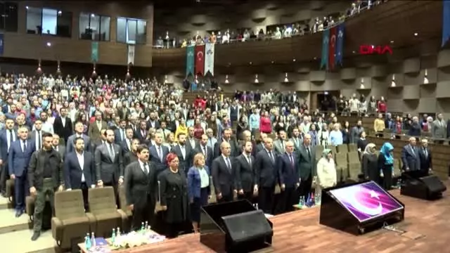 Gaziantep ismail demir bu badireleri başka ülke yaşasa belini doğrultamazdı