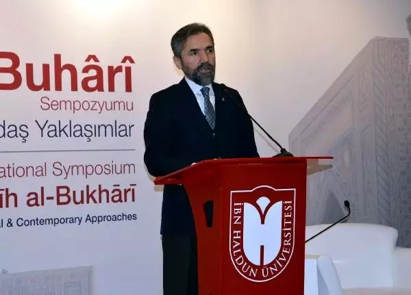Hadislerin referans kaynağı, Sahîh-i Buhârî