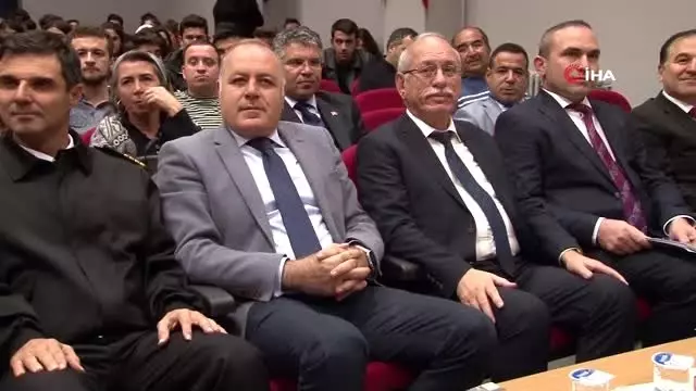 Heybeliada'nın tarihi bu panelde konuşuldu Heybeliada'nın tarihi bu panelde konuşuldu