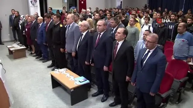 Heybeliada'nın tarihi bu panelde konuşuldu Heybeliada'nın tarihi bu panelde konuşuldu