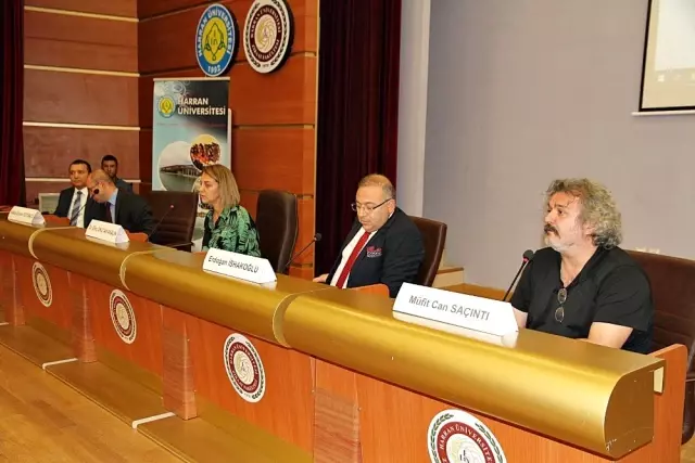 HRÜ Uluslararası iki kongreye ev sahipliği yapıyor HRÜ Uluslararası iki kongreye ev sahipliği yapıyor