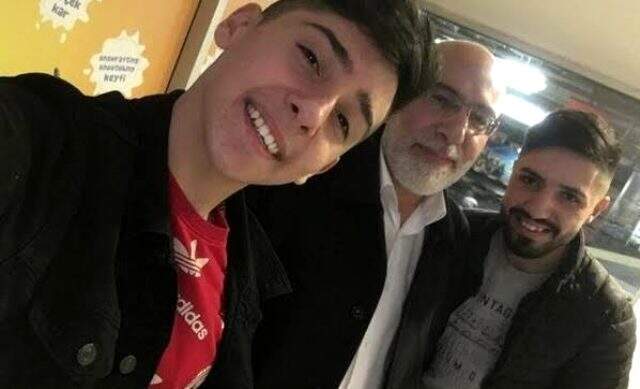 İki oğluyla birlikte dört kişiyi öldüren katil'den kan donduran ifade: Öldürme niyeti taşıdığım 7 kişi daha vardı