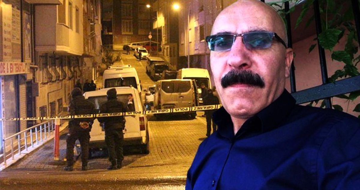 İki oğluyla birlikte dört kişiyi öldüren katilden kan donduran ifade: Öldürme niyeti taşıdığım 7 kişi daha vardı