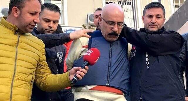 İki oğluyla birlikte dört kişiyi öldüren katil'den kan donduran ifade: Öldürme niyeti taşıdığım 7 kişi daha vardı