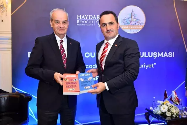 İlker Başbuğ, İlker Başbuğ,